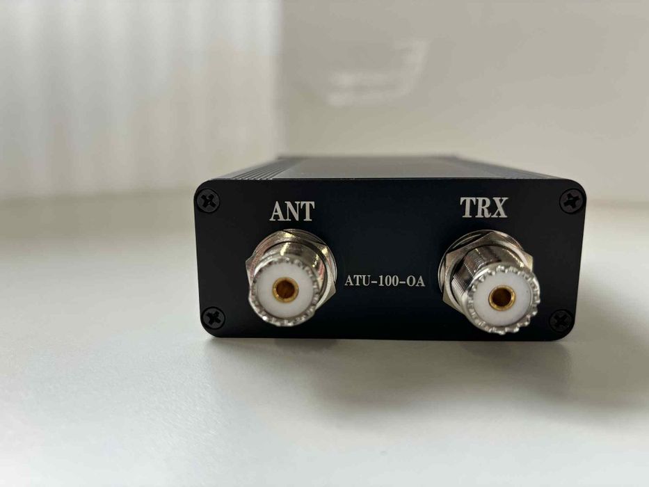 Automatyczny tuner antenowy