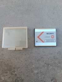 Bateria Sony Mod. NP-BN (Original) para Câmaras Cyber-Shot