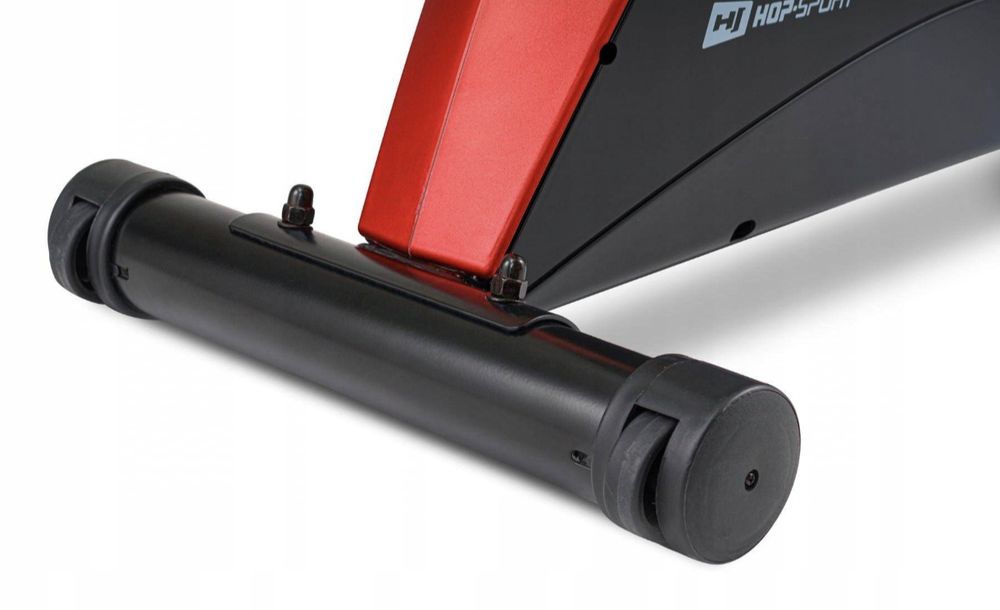 Rower stacjonarny ElektroMagnetyczny 150 kg