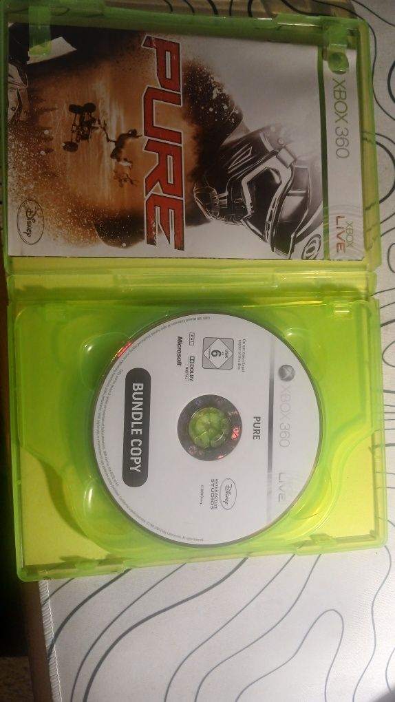 Jogo para Xbox360