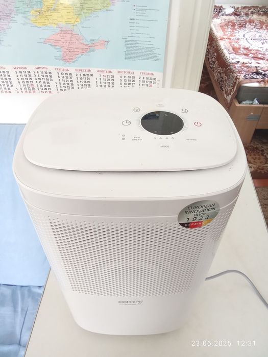 Осушувач повітря Camry CR 7851