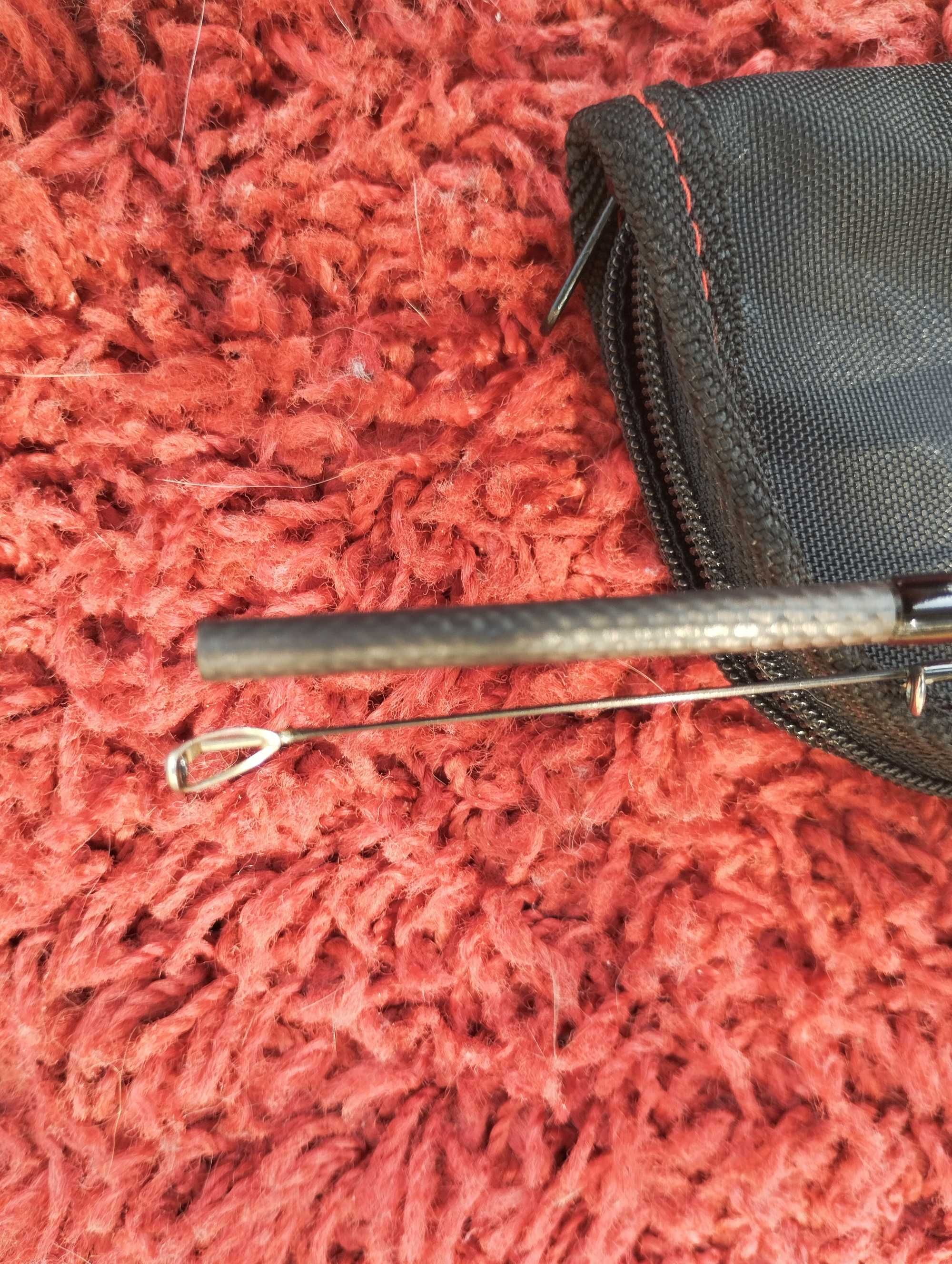 Спінінг Graphiteleader 18 Corto GCRTS-642L-HS.