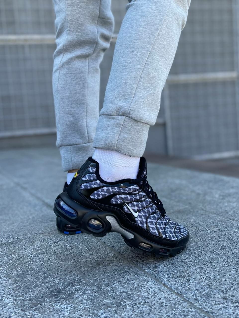 Nike Air Max Plus Tn France/Мужские кроссовки/Чоловічі кросівки/nike