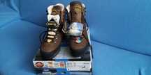 Buty trekkingowe MEINDL ISLAND MFS ACTIVE rozmiar 43 (odpowiada 42)