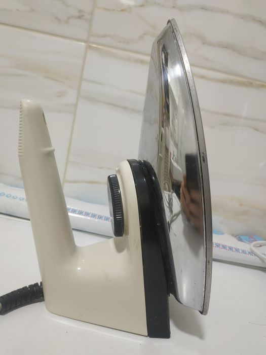 Утюг фірми Top Німеччина