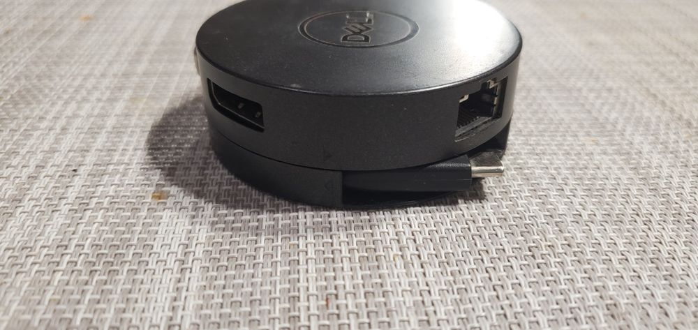 продаю Переходник DELL.Адаптер.