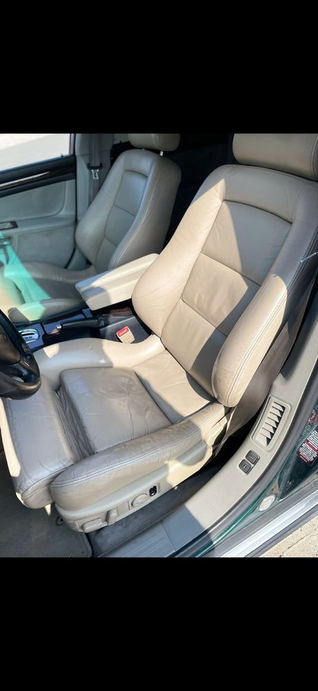 Audi a8 d2 4.2 automat