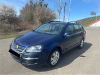 Volkswagen Golf 2009 1.4 MPi Klimatyzacja  , Grzane Fotele / Zamiana