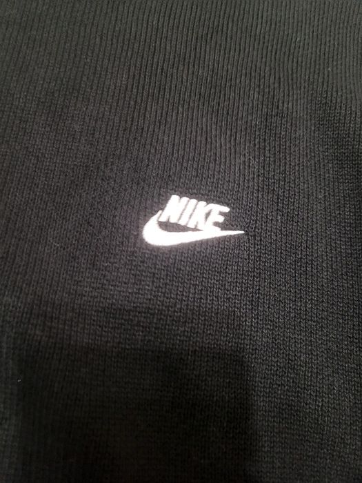Джемпер NIKE CLUB Pullover новый original