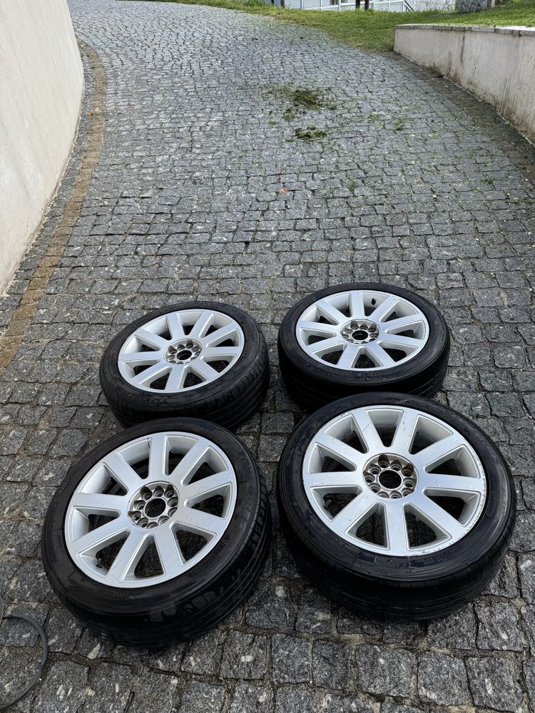 Jantes 17 5x100/5x112