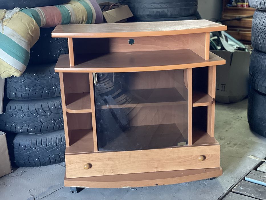 Тумба під телевізор