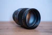 Obiektyw Sony E 135mm F/1.8 CARL ZEISS | IDEALNY STAN!