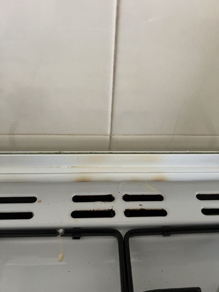 Fogão Beko Branco