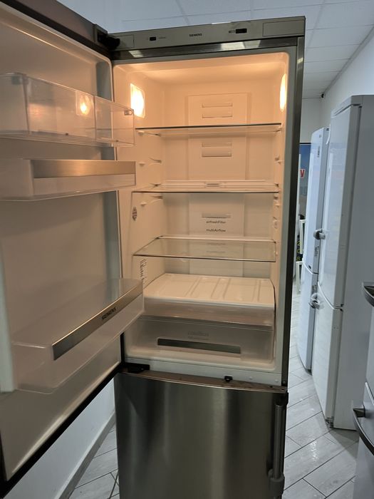 Холодильник Siemens 2.m no frost привезега з ЄС