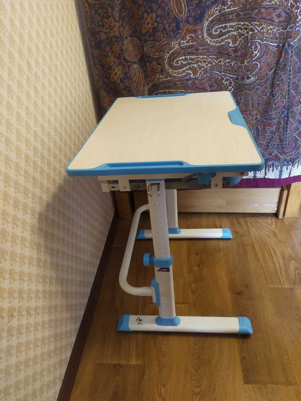 Продам парту Cubby SORPRESA BLUE