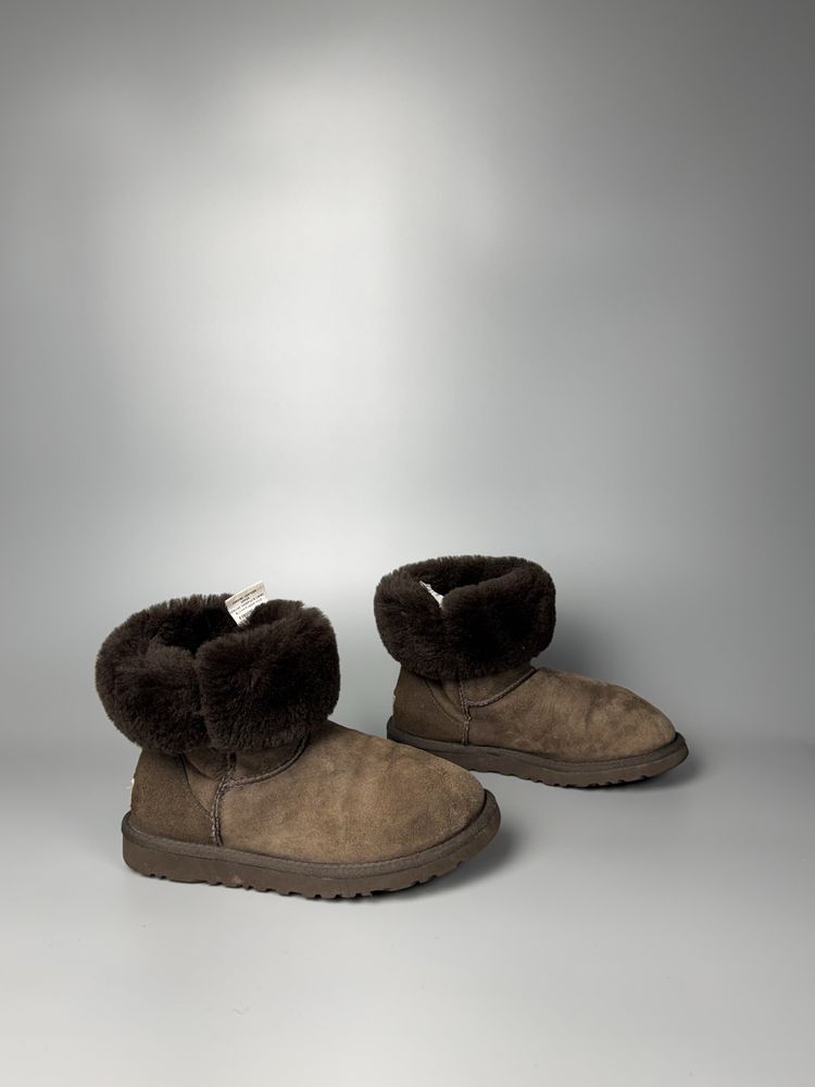 Уги,сапоги Ugg Classic 2 Short