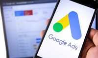 Reklama Google Ads - Darmowa konsultacja + 1200 zł gratis + brak umowy
