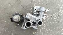 Zawór EGR 2.0 EcoBlue HG9Q-9D475-AC Ford Mondeo Kuga S-Max Edge