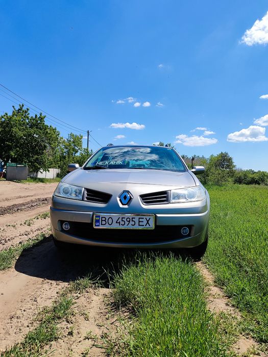 Продам Рено Меган