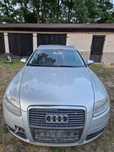 Sprzedam Audi A6 C6 2008rok 3.0 Diesel