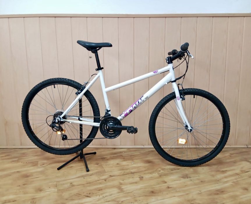 Bicicleta btwin roda 26