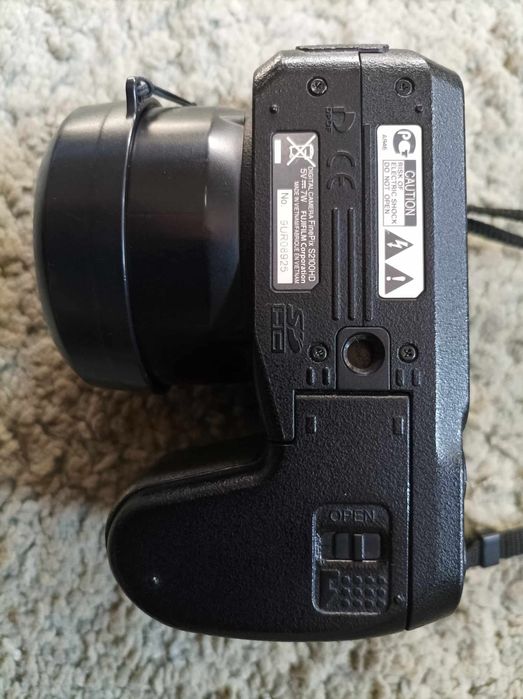 Aparat FUJIFILM - Finepix S2100 HD