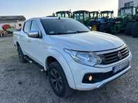 samochód osobowy Fiat Fullback