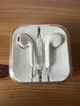 Słuchawki douszne do apple iphone z wejściem jack 3.5mm