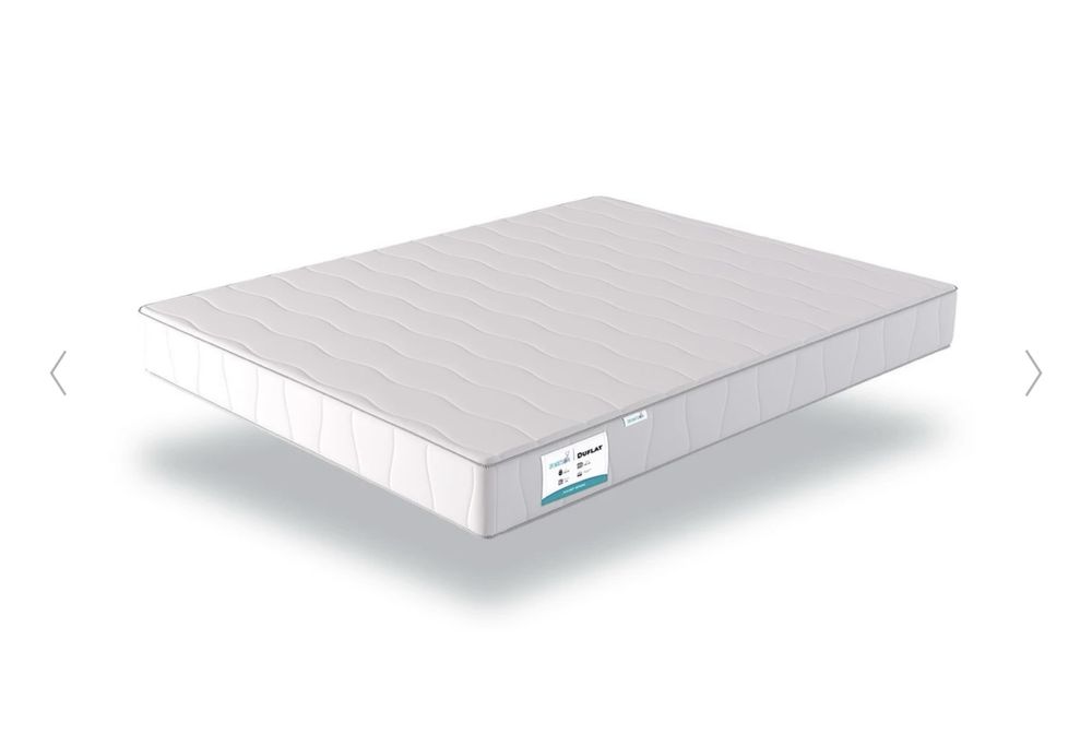 Матрац на незалежних пружинах