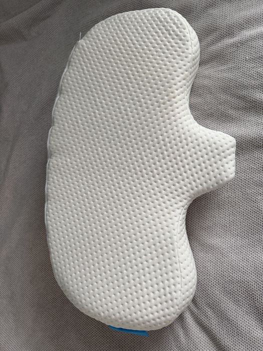 Poduszka ortopedyczna Onsen Asana standard - usuń wdowi garb