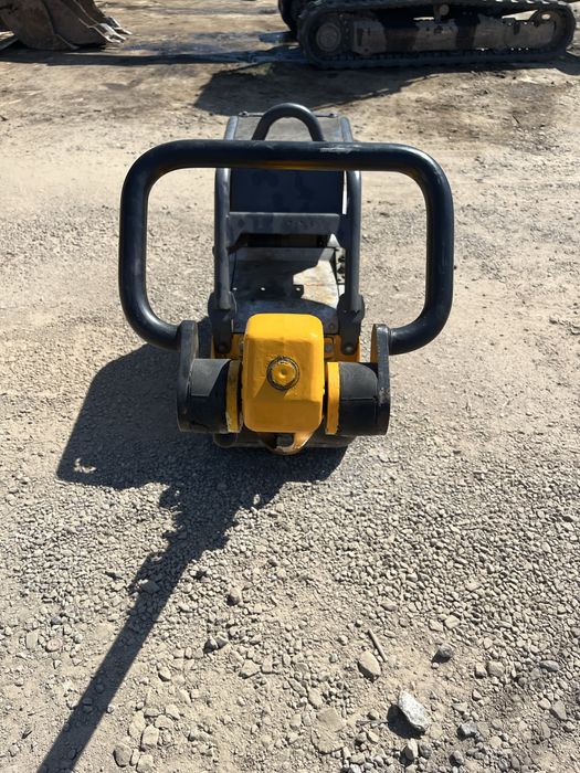 Віброплита оренда 415 кг