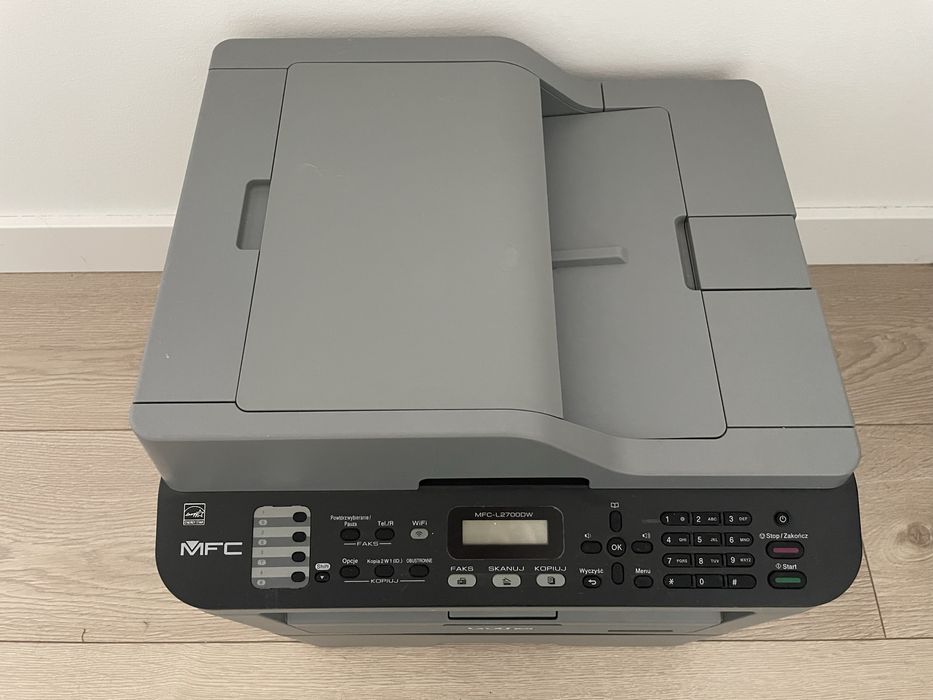 Drukarka laserowa Brother MFC-L2700DW