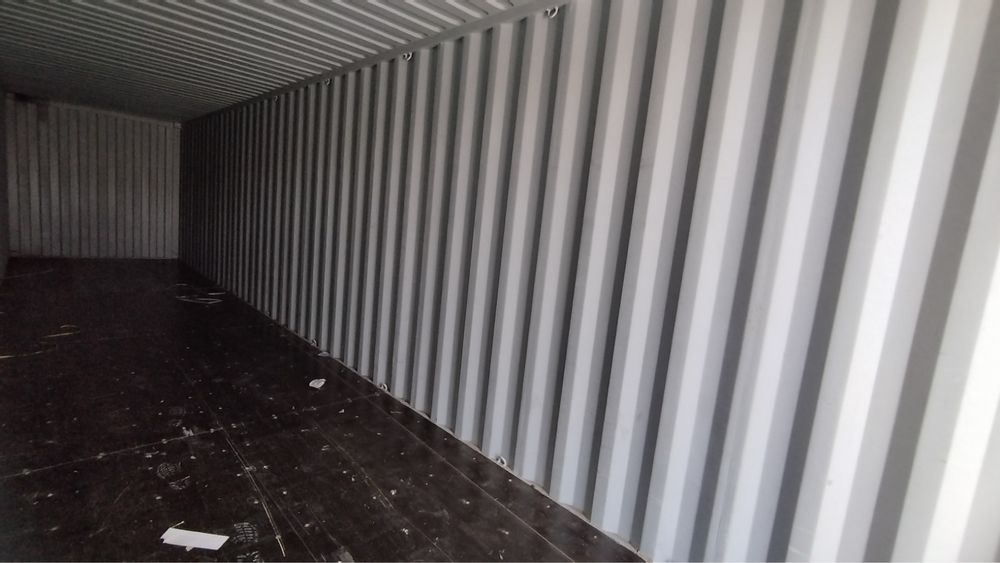 VENDA DE CONTENTORES MARÍTIMOS | 20, 40 e 45 PÉS | DESDE 1400€!