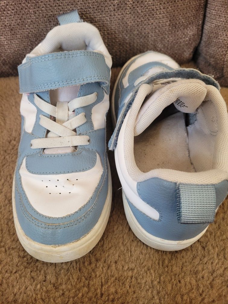 Buty dla chlopca