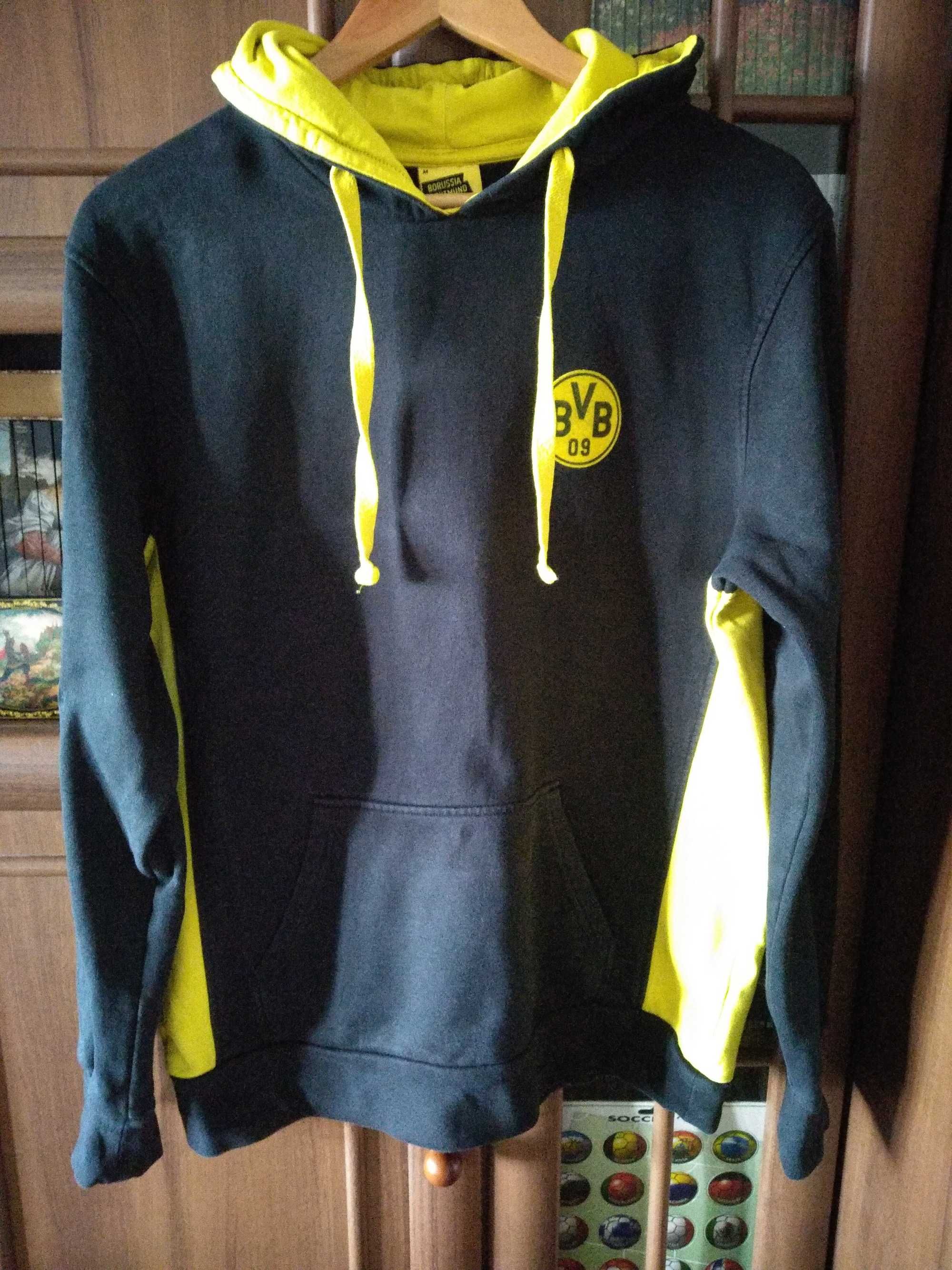 Спорт. Ветровка Adidas/Адидас. Боруссия Дортмунд. Фейеноорд Нидерланды