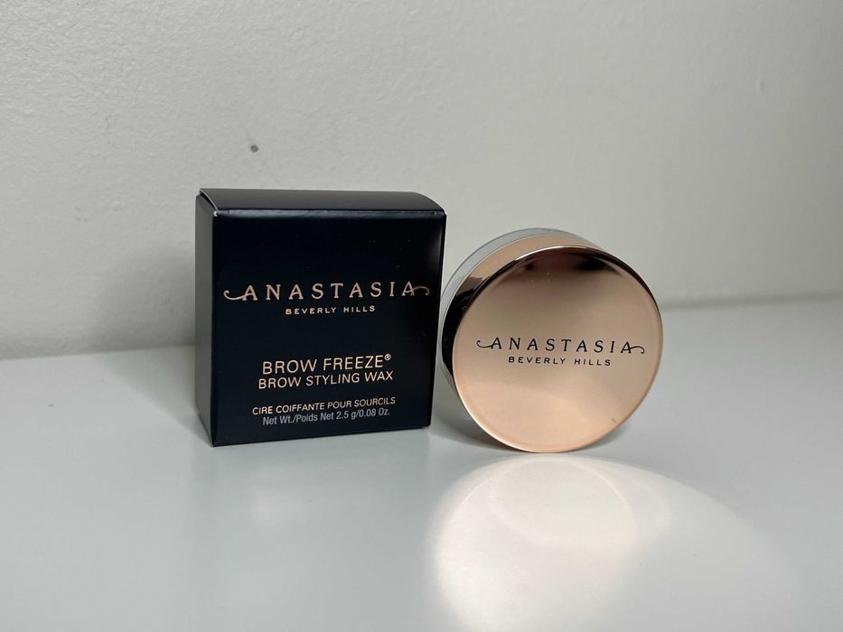 ANASTASIA BEVERLY HILLS Brow Freeze - Wosk do stylizacji brwi travel