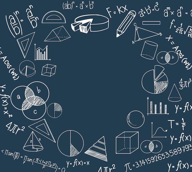Explicações de Matemática até ao 12.º ano