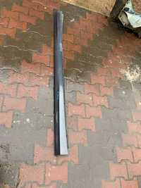 Spoiler progu lewy Fiat Punto Evo Nr.Lak. 634/C