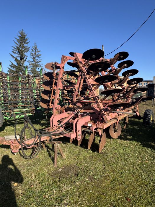 Продам Дискова Борона Восход