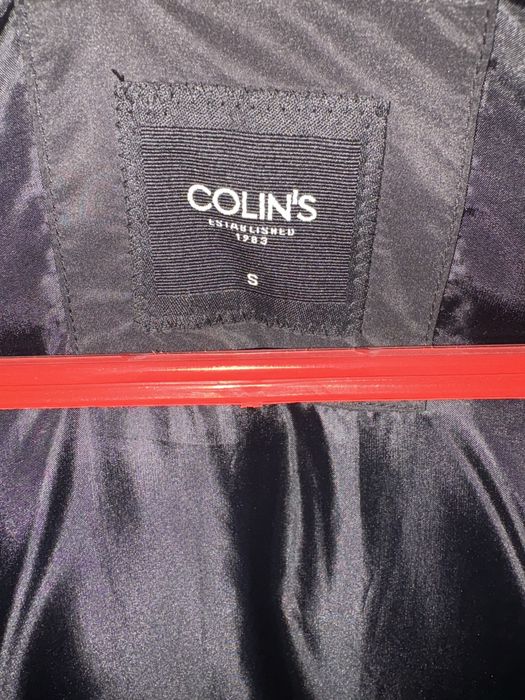 Чоловіча куртка Colins