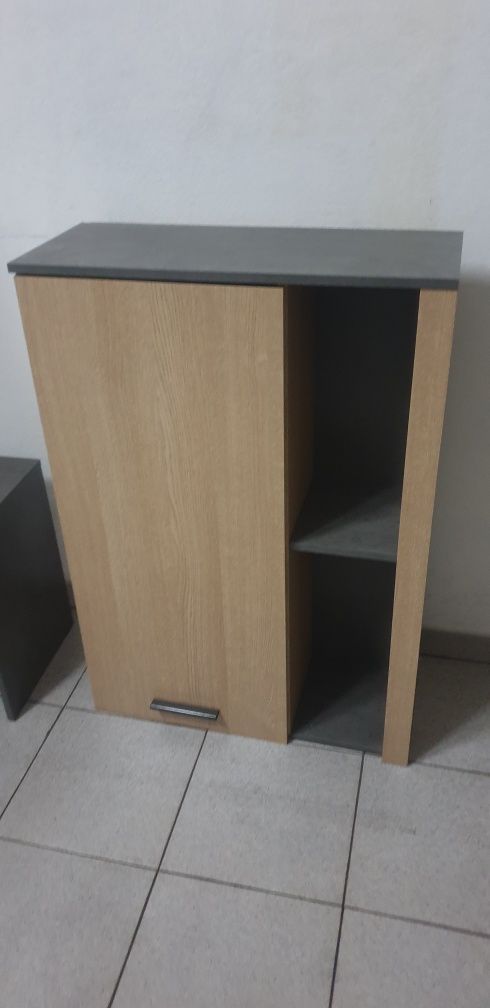 Móvel sala com suporte para TV