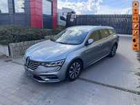 Renault Talisman 2.0 dCi 160 Full LED#Automat#EDC#Navigacja#2xClimatronic
