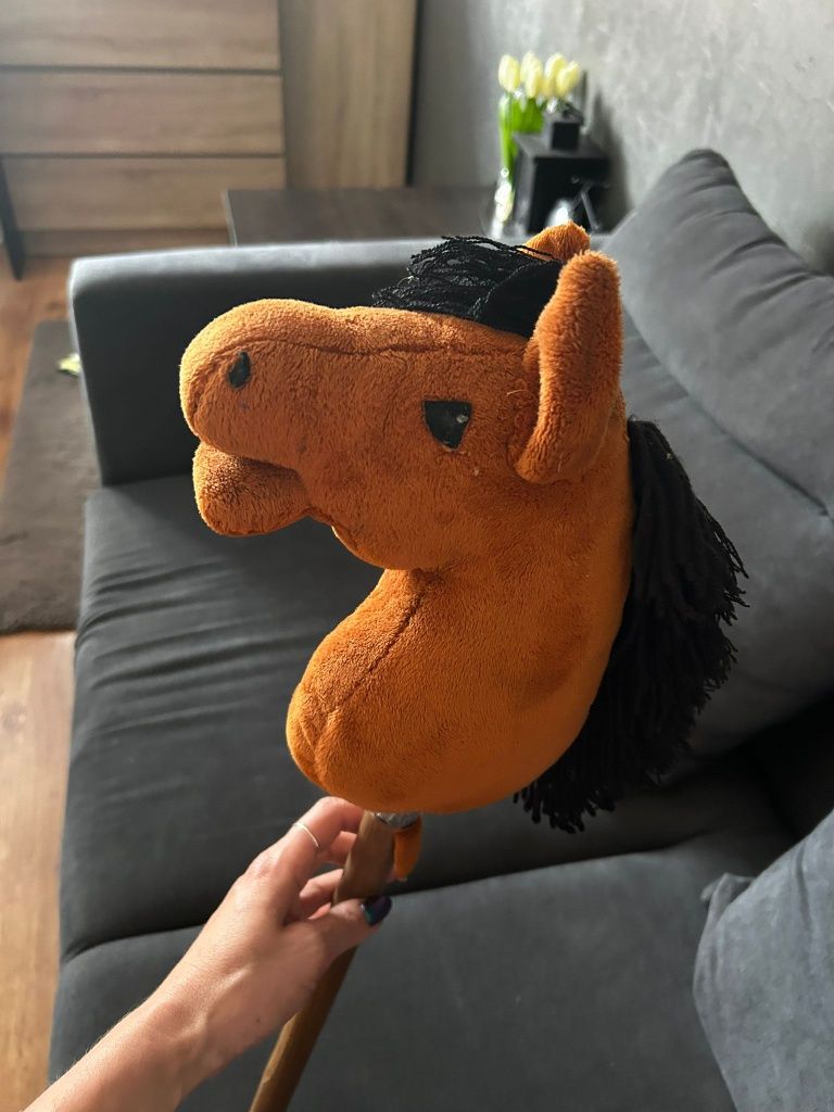 Hobby horses a4 plus gratisy