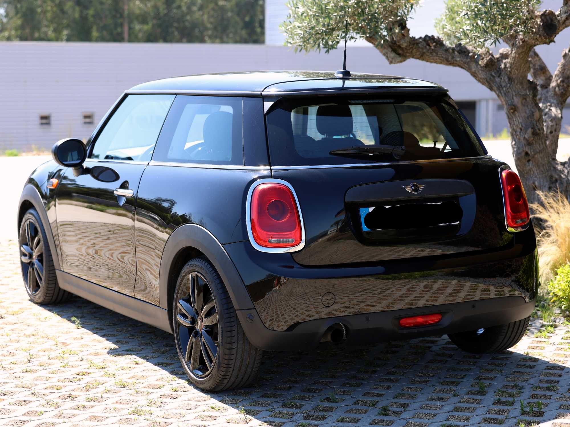 Mini Cooper 1.2 - 102 Cv