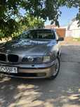 BMW E39 2.0 бензин