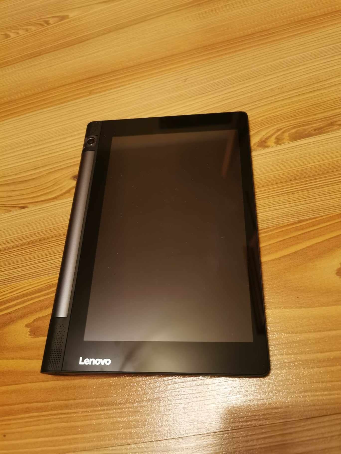 Tabler Lenovo YOGA, 1 GB, 16 GB JAK NOWY !!!  

Tablet Lenovo