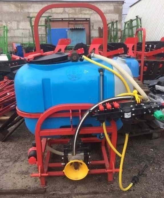 обприскувач оприскувач китайці японці т25 т40 мтз юмз опрыскиватель