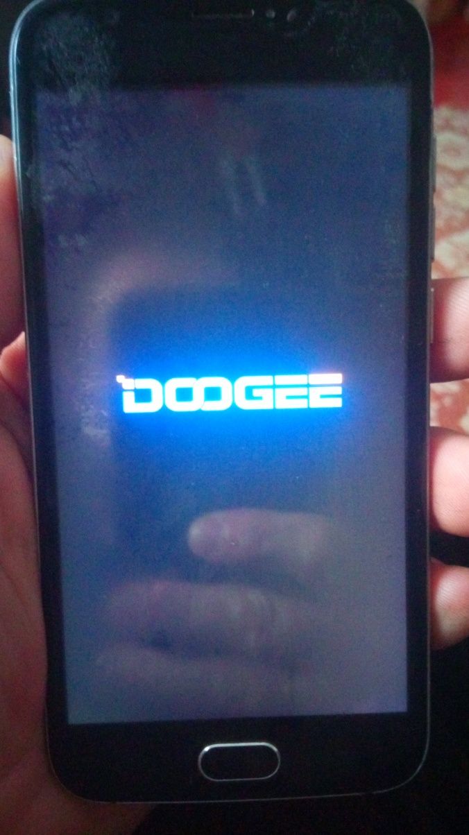 Телефон додж doodge x9 mini