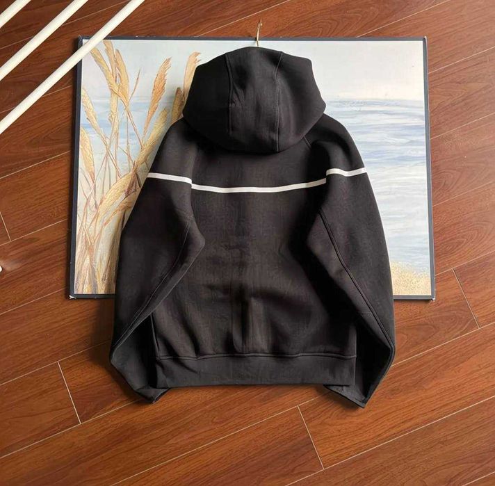 Зипка Nike Tech Fleece (Reflective)