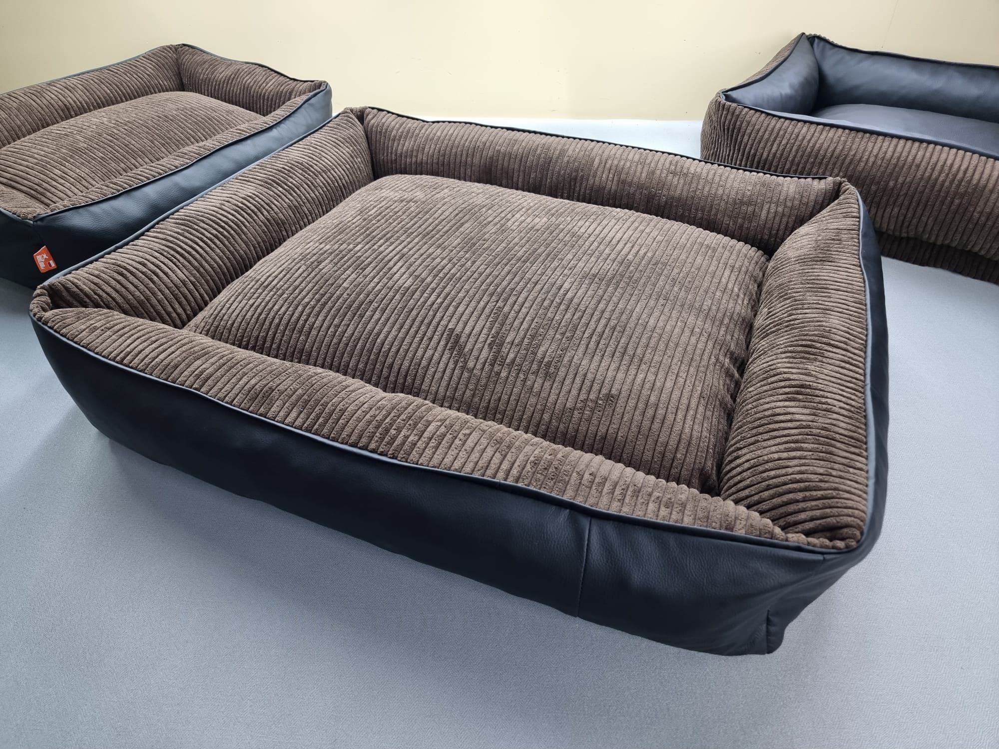 Legowisko dla psa XXL 120 X 90